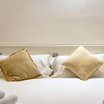 公寓 Sergio's House 科莫