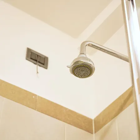 Apartamento Sergio's House *