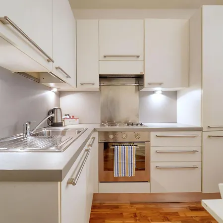 Sergio's House Apartamento *