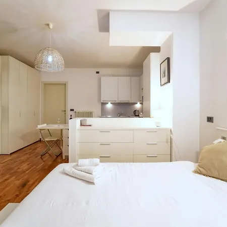 Sergio's House Apartamento