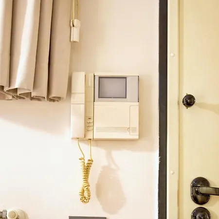 Apartamento Sergio's House *