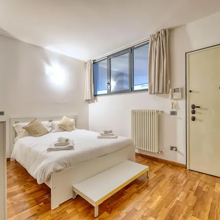 Sergio's House * Como