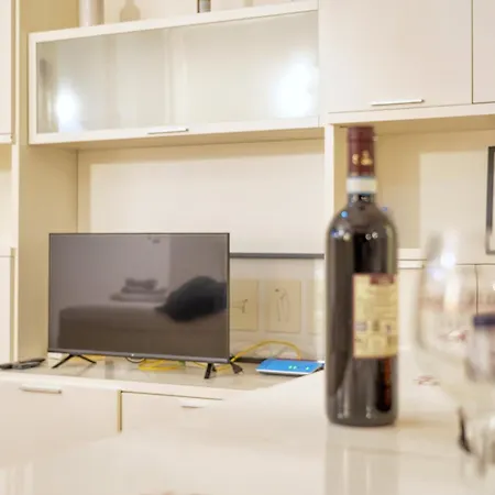 Sergio's House 公寓 科莫