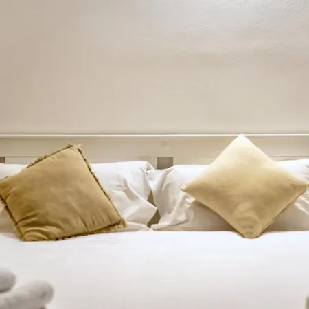 Apartmán Sergio's House Como