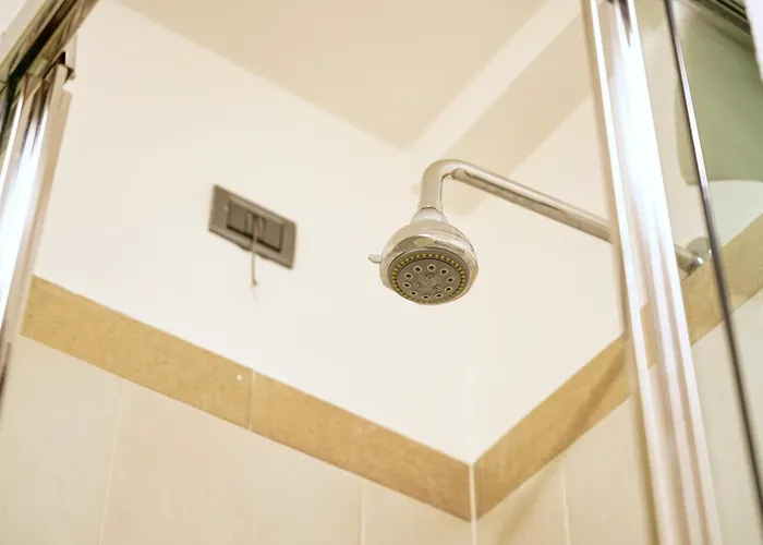 Apartamento Sergio's House *