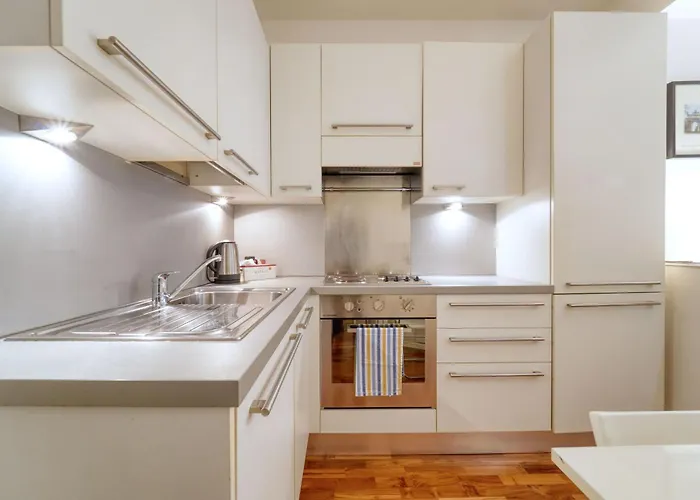 Sergio's House Apartment *