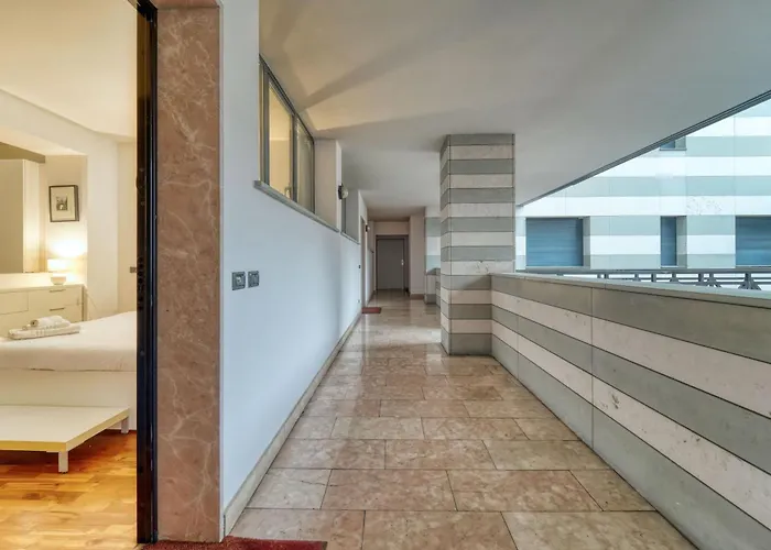 Sergio's House Como
