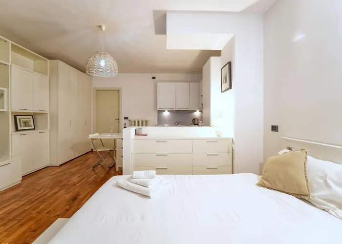 Sergio's House Apartamento