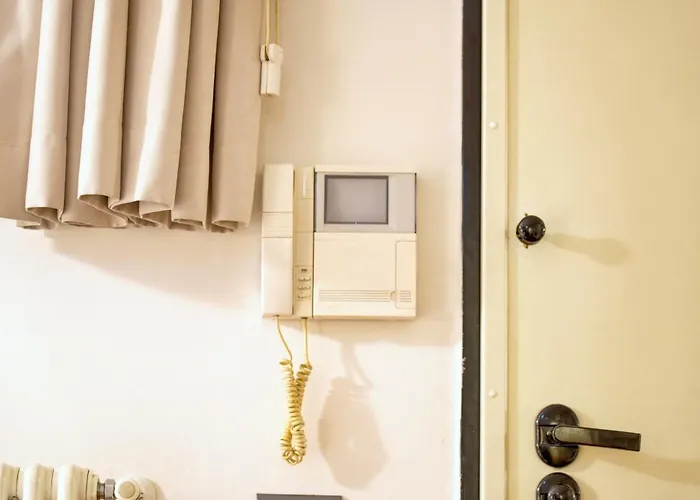 Apartamento Sergio's House *