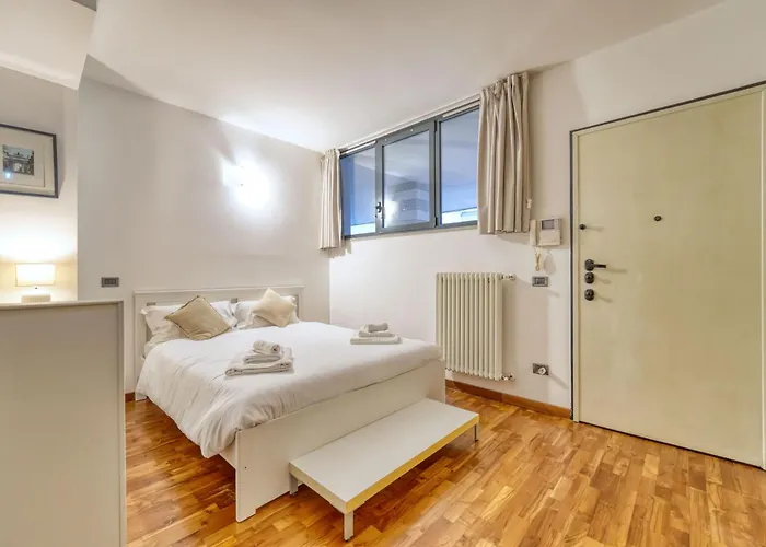 Sergio's House * Como