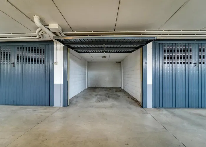 Apartamento Sergio's House *