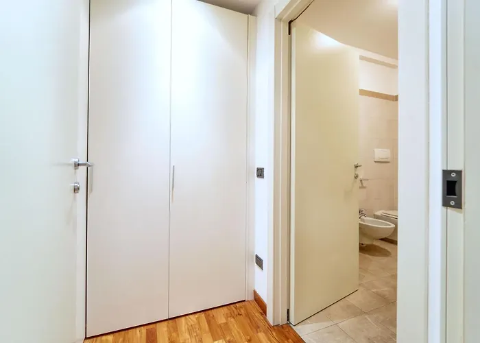 Sergio's House * Como