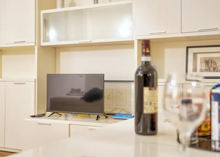 Sergio's House Apartamento Como