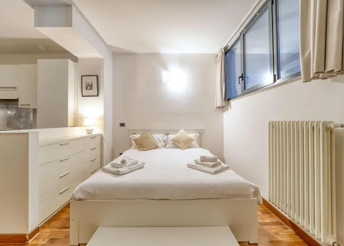 Apartamento Sergio's House