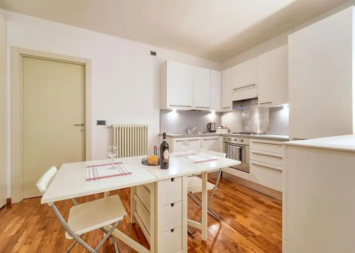 Sergio's House Apartamento *