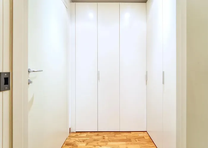 Sergio's House Apartamento Como