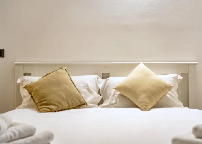 Apartamento Sergio's House Como