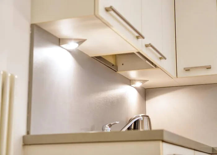 Apartamento Sergio's House Como