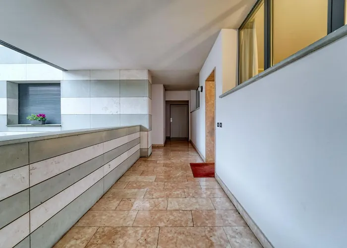 Sergio's House Apartamento *